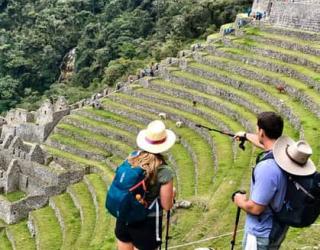 Cusco, Sacred Valley, Inca Trail & Rainbow Mountain