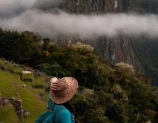 Inca Trail and Rainbow Mountain