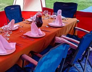 Luxury Short Inca Trail