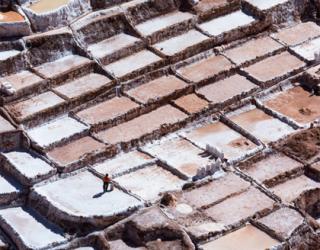 maras moray machu picchu tour 2 days inca trail | TreXperience