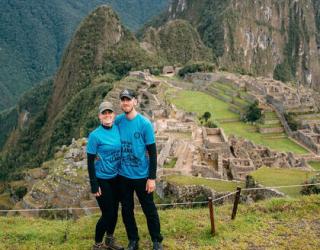 Camino Inca a Machu Picchu Tour Privado 4 días