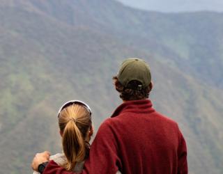 Salkantay trek de lujo a Machu Picchu