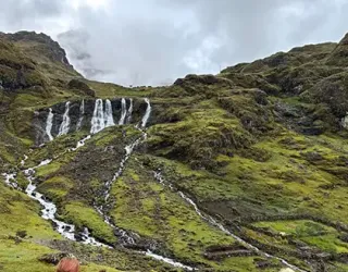 Lares trek and Inca Trail 5 days | TreXperience