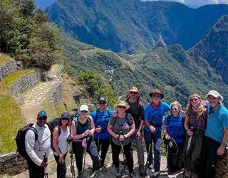 Luxury 7 day Cusco Sacred Valley Inca Trail Machu Picchu tour | TreXperience