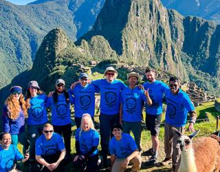 Tour de lujo a Machu Picchu 4 dias | TreXperience