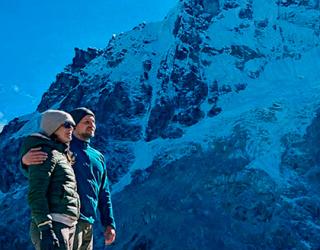 Caminata Salkantay lujo 4 dias | TreXperience