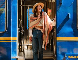 Tour a machu picchu desde cusco con tren vistadome observatory | TreXperience