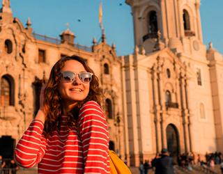 Tour en Peru Camino Inca corto 12 dias | TreXperience