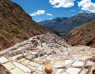 Valle Sagrado y Machu Picchu tour de lujo 2 dias | TreXperience