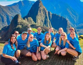 Inca Trail to Machu Picchu 4 days | TreXperience