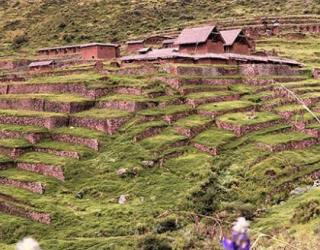 Huchuy Qosqo + Short Inca Trail 4 days - Alternative Inca Trail