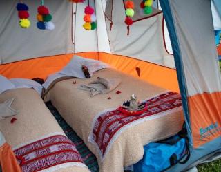 Luxury Inca Trail 5 Days to Machu Picchu