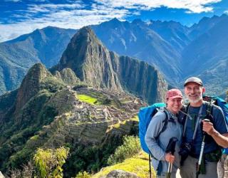 Camino Inca a Machu Picchu Tour Privado 4 días