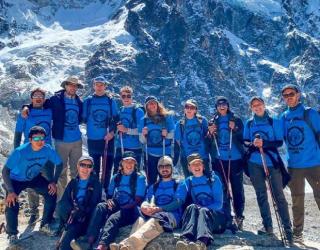 salkantay trek 5 days machu picchu | TreXperience