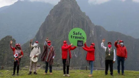 Is Machu Picchu Closing soon? Is Machu Picchu Closing soon?