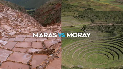 Maras y Moray en Perú: Lo que nadie te cuenta | TreXperience Maras y Moray en Perú: Lo que nadie te cuenta | TreXperience