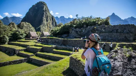 Mejor época para visitar Perú | TreXperience