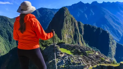 From Lima to Machu Picchu - Cusco | TreXperience From Lima to Machu Picchu - Cusco | TreXperience