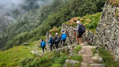 Best 10 tips for hiking the Inca Trail | TreXperience