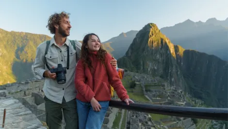 is Peru a safe destination | TreXperience