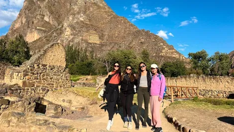 Things to do in Ollantaytambo Peru | TreXperience