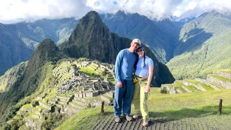 Machu Picchu Circuit and Routes - TreXperience