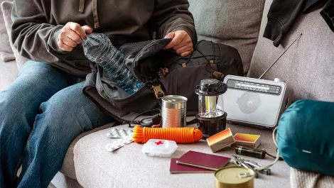 Packing list for the Trekking tour to Machu Picchu