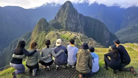 El mejor tour a Machu Picchu | TreXperience