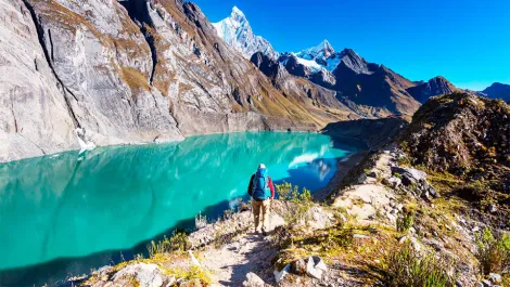 Best places to visit in Peru | TreXperience