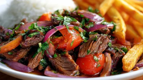Where to eat Lomo Saltado in US Where to eat Lomo Saltado near me
