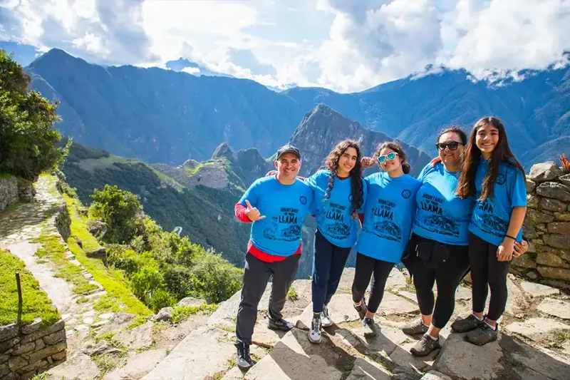 Inca Trail Private Tour | Trexperience Peru