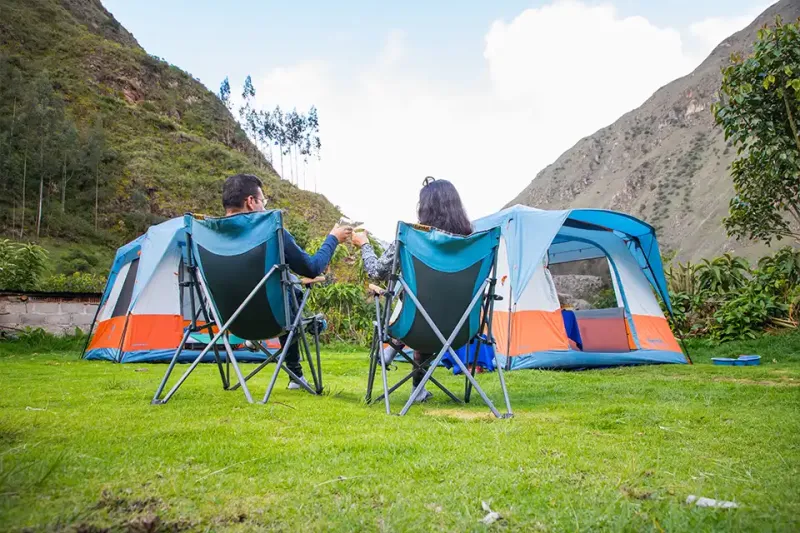 Luxury Inca Trail | Trexperience Peru