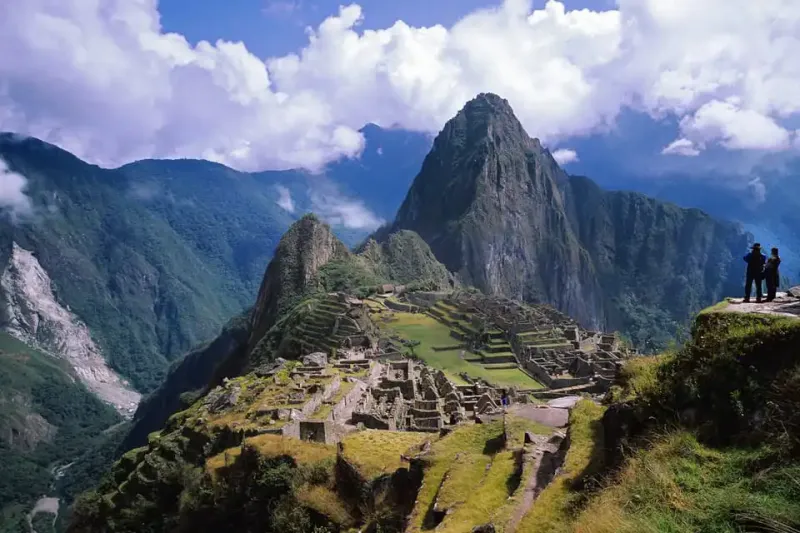 Machu Picchu Packages | Trexperience Peru