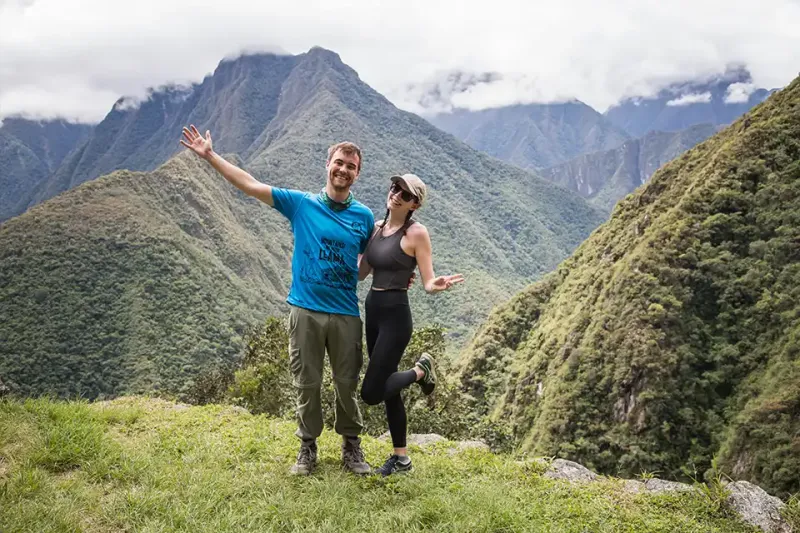 Short Inca Trail Private | Trexperience Peru