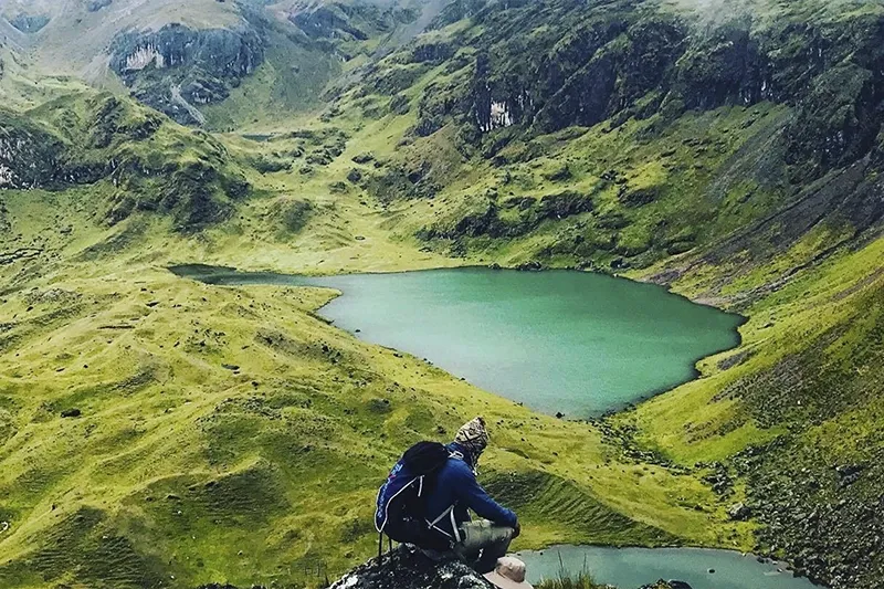 Highlights during the Lares Trek | TreXperience