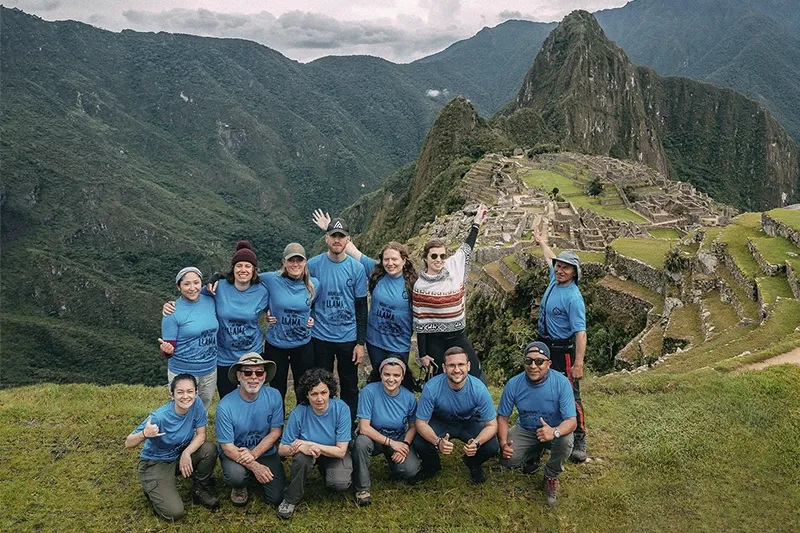 Machu Picchu | TreXperience