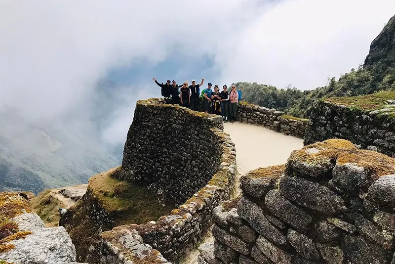 Inca Trail to Machu Picchu | TreXperience