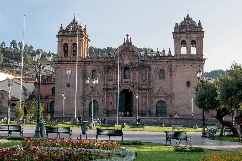 Plaza de Armas del Cusco | TreXperience