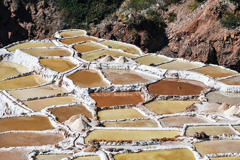 Salineras de Maras | TreXperience