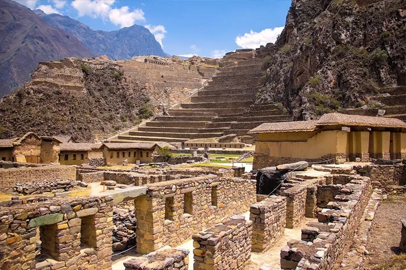 Sitio Arqueológico a Machu Picchu | TreXperience