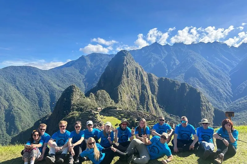 Machu Picchu - Choquequirao to Machu Picchu Expedition | TreXperience