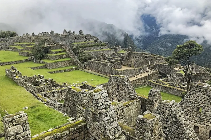 Machu Picchu full day | TreXperience