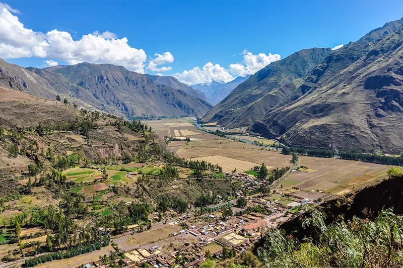 Machu Picchu and Sacred Valley | TreXperience