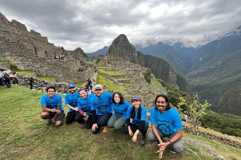 Machu Picchu tour | TreXperience