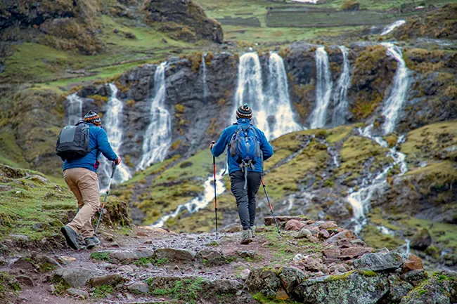 Lares Trek - Alternative Treks to Machu Picchu