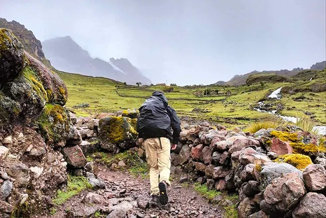 Lares Trek to Machu Picchu | TreXperience