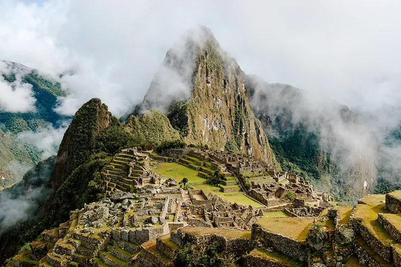 Machu Picchu - Salkantay Trek | TreXperience