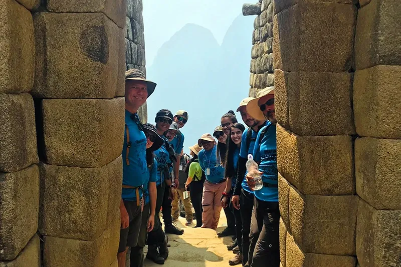 Machu Picchu Day Trip from Cusco | TreXperience