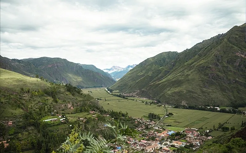 Mirador de Taray en el Valle Sagrado | TreXperience
