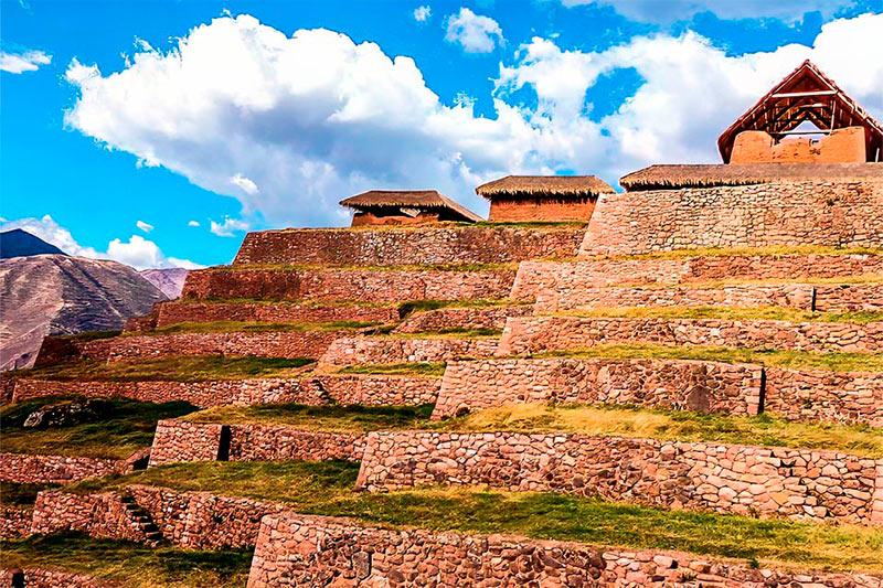 Huchuy Qosqo and Short Inca Trail | TreXperience